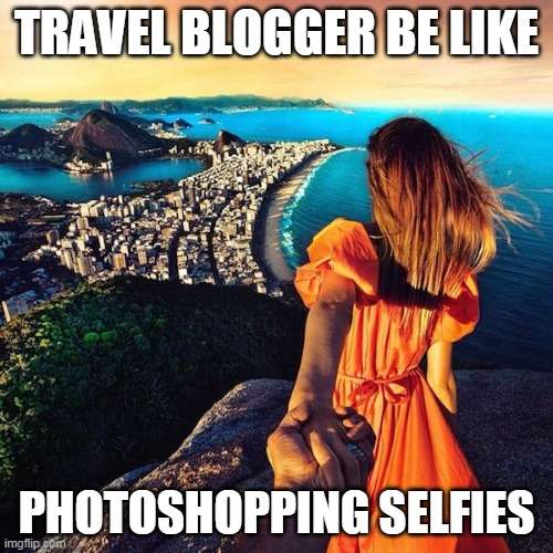 Travel Bans Memes | Travel Tips | Travel Ban Jokes And Memes | Travel Tips | Author: Anthony Bianco - The Travel Tart Blog