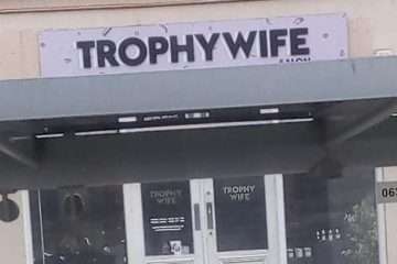 Funny Salon Names