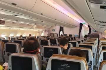 Travel During Pandemic Restrictions | Travel Tips | Travel During The Pandemic Stories - Why Restrictions Can Make Your Life Hell! | Travel Tips | Author: Anthony Bianco - The Travel Tart Blog