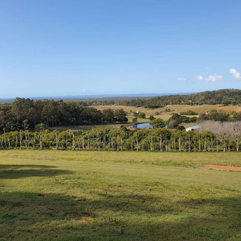 Wwoof Farms In Australia