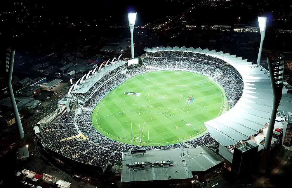 Australian Rules Football Afl