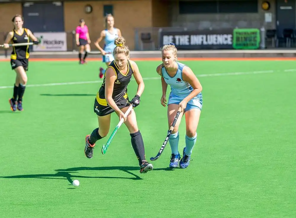 Field Hockey In Australia